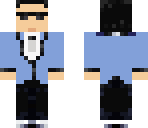 minecraft style