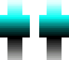 blue and black sunset