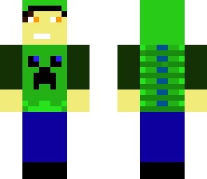 new human_creeper260