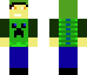 fix new human_creeper260