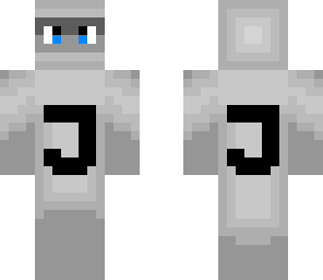 iron panda