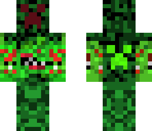 fusion creeper
