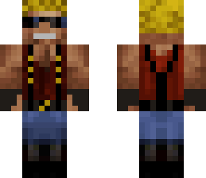duke nukem improved