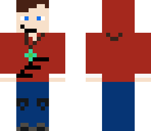 winter skin