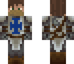 desert knight