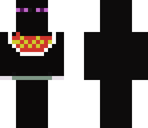 musical enderman
