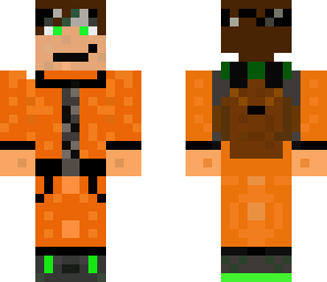 pvt_matthews' skin