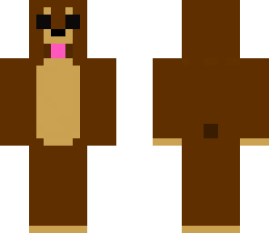 '**** bear