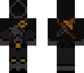 onyx flare assassin