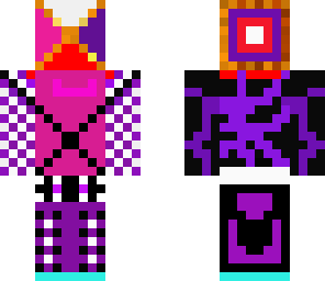 mystery