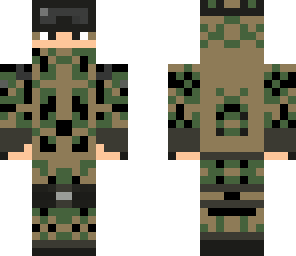 final digital woodland camo marine