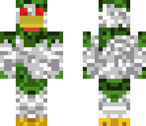 fusion chicken