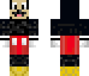 mickey mouse