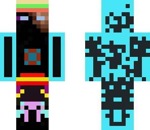 awesome skin