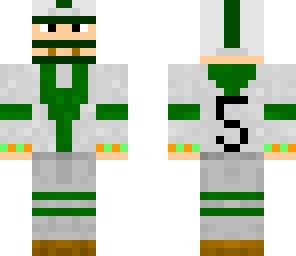 generic football player number 5