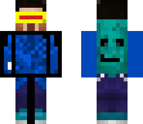 steve xd