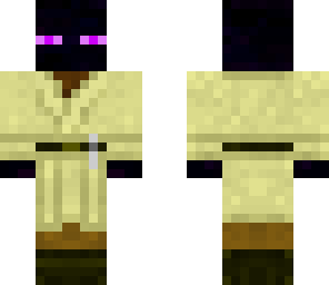 jedi enderman