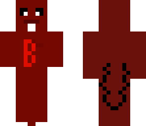 bever skin