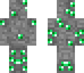emerald ore