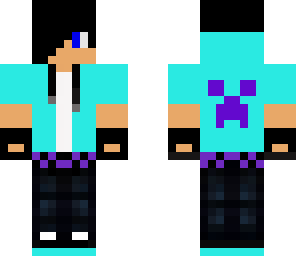 cool dude