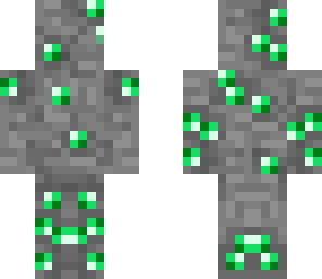 emerald ore