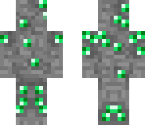 emerald ore