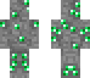 emerald ore