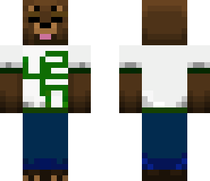 420 bear