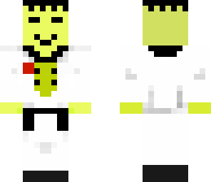 man in suite