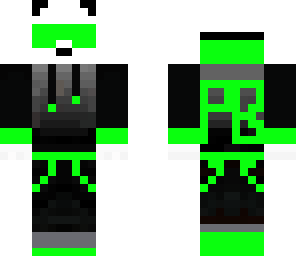 pandabroos