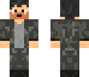 blackops soldier