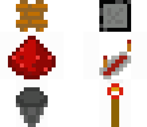 redstone