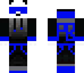 pandabroos
