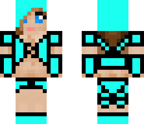 girl ninja
