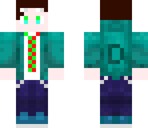 random guy