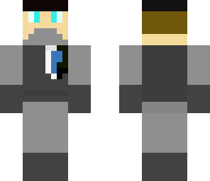 team plasma man