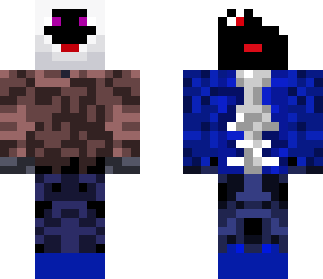old man and young boy