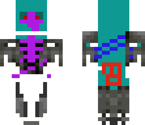 iceicane god