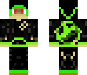 my vampire survival skin so don't use it