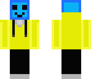 minecraft skin