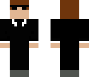 secret agent