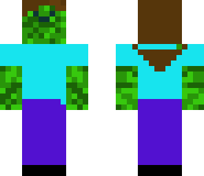 edit of creepersteve