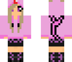espeon girl