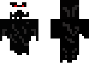 just ghosten
