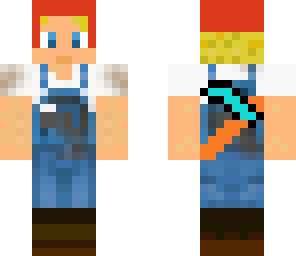 iceicane farmer