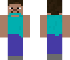 steve