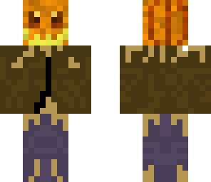 scare crow