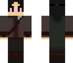 wood elf