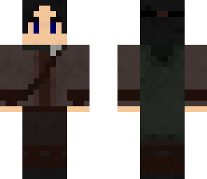 elf ranger 