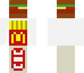 mcdonalds menu